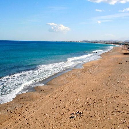 Aleksandra Heraklion City Center 외부 사진