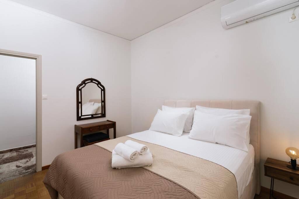 Aleksandra Heraklion City Center 외부 사진