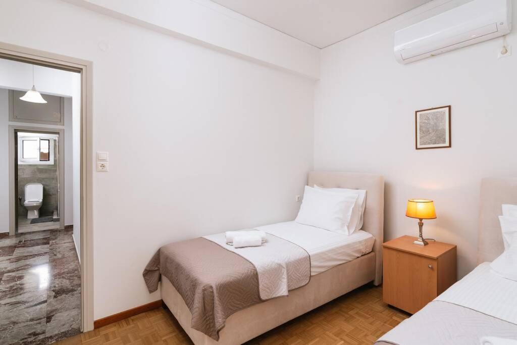 Aleksandra Heraklion City Center 외부 사진
