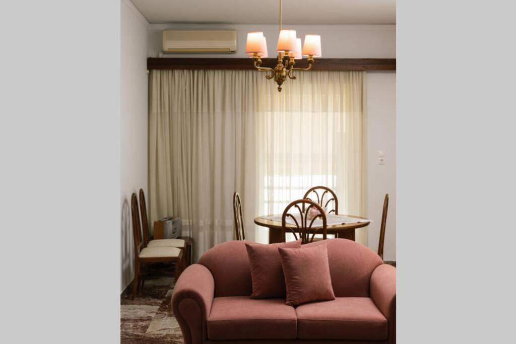 Aleksandra Heraklion City Center 외부 사진