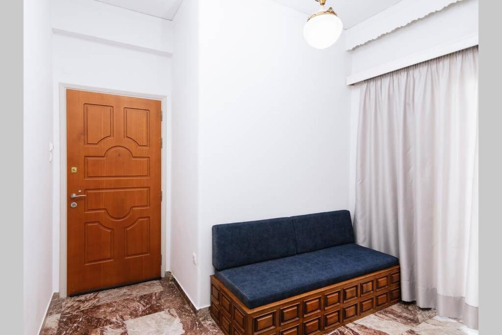 Aleksandra Heraklion City Center 외부 사진
