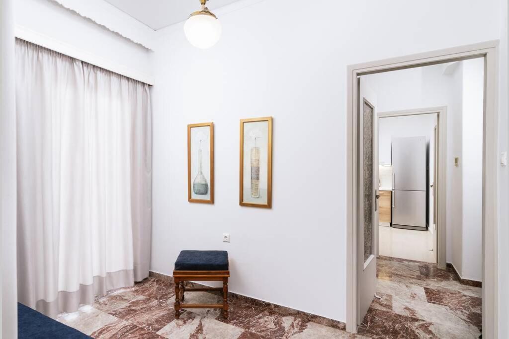 Aleksandra Heraklion City Center 외부 사진